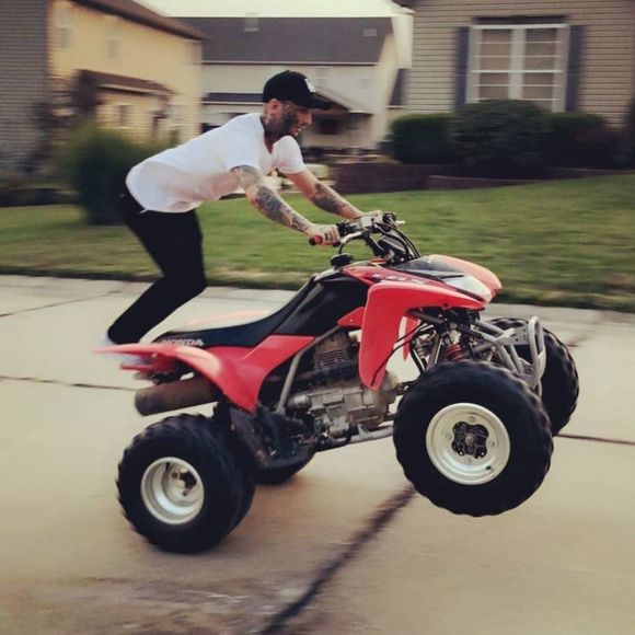 Meet the Posher Other - Meet your Posher, Woody